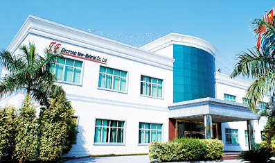 公司簡(jiǎn)介 公司簡(jiǎn)介